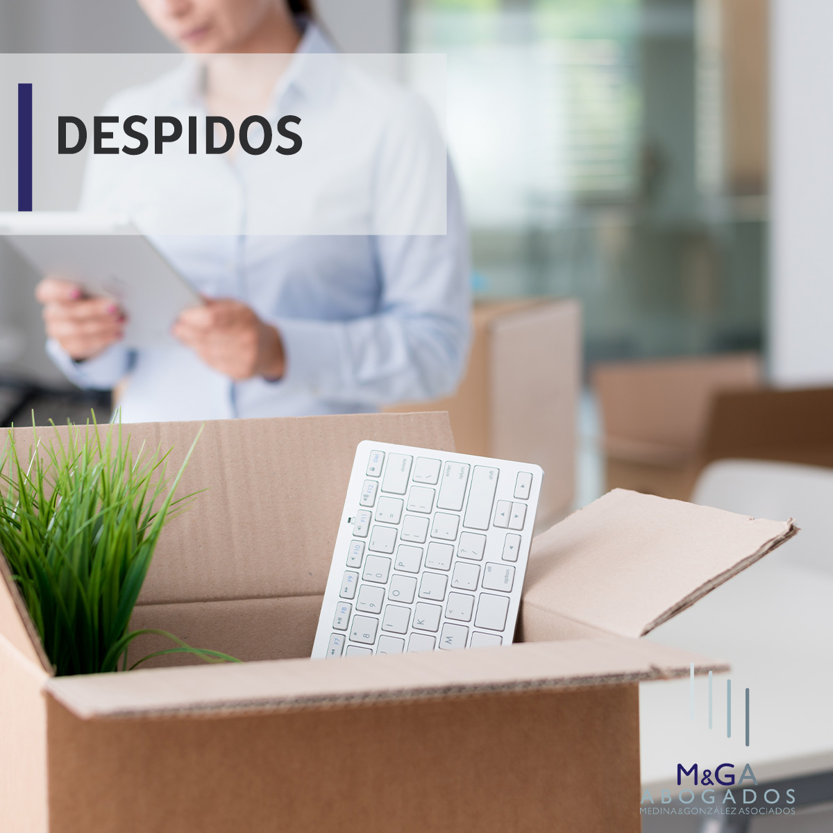 Canarias, segunda comunidad donde más crecieron los pleitos por despido en 2019