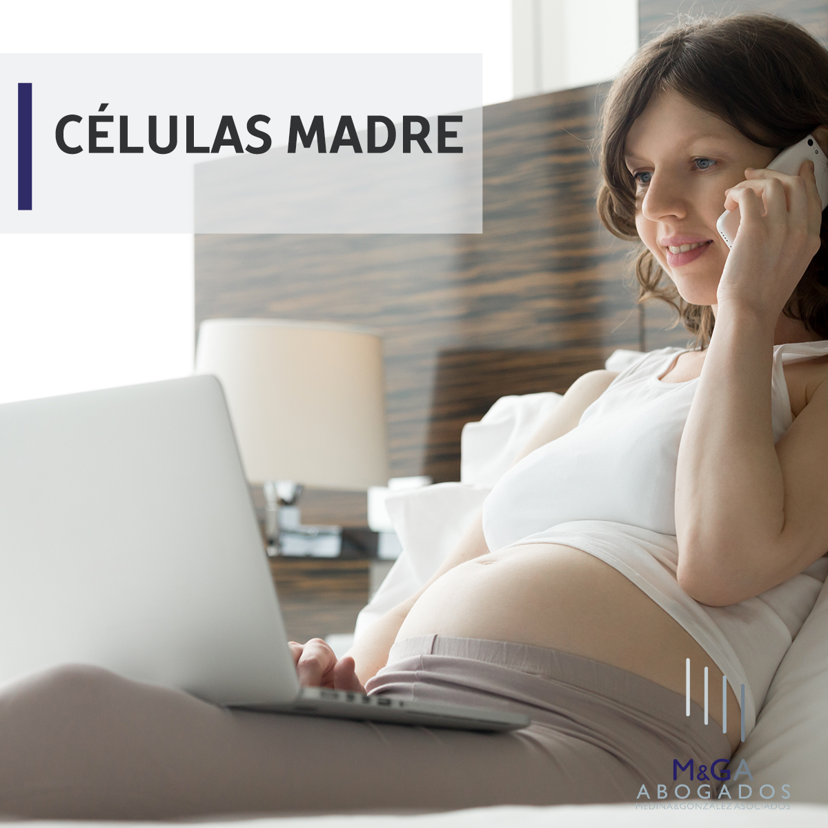 Encausan a una pareja por presunta estafa con células madre