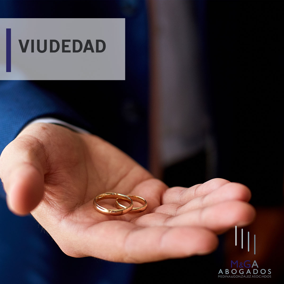 Un viudo cobrará la pensión pese a que se casó por el rito gitano