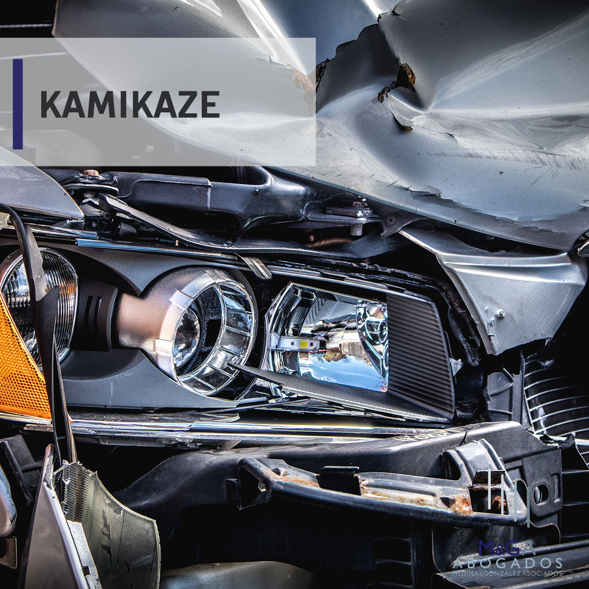 Piden 20 años de cárcel para un ‘kamikaze’ que mató a un joven