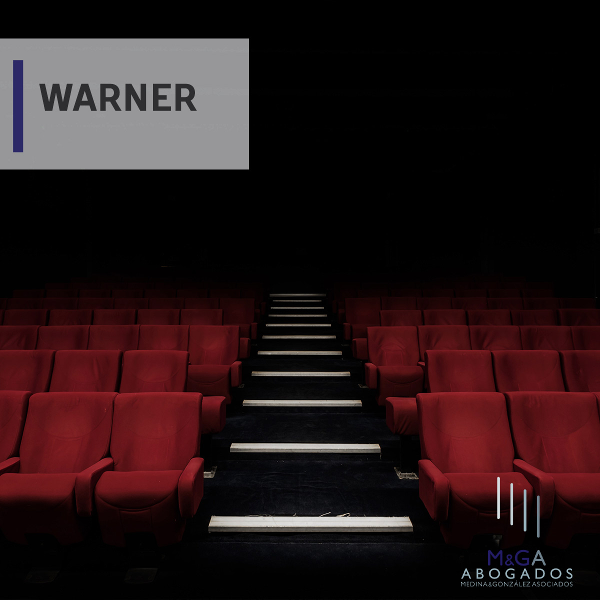 La Warner indemniza a un valenciano cuya foto usó sin permiso