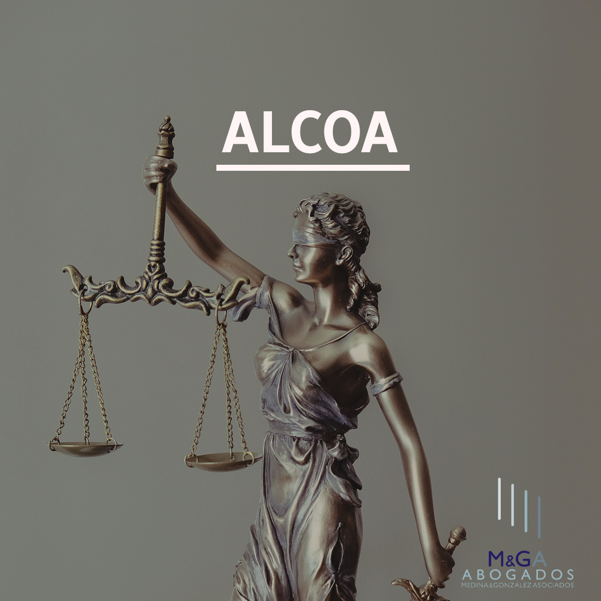 Admitida una querella presentada contra la venta de las plantas de Alcoa en España