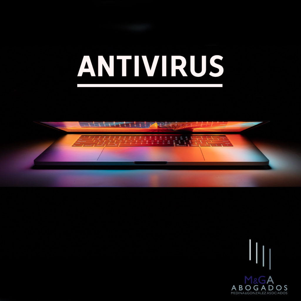 antivirus