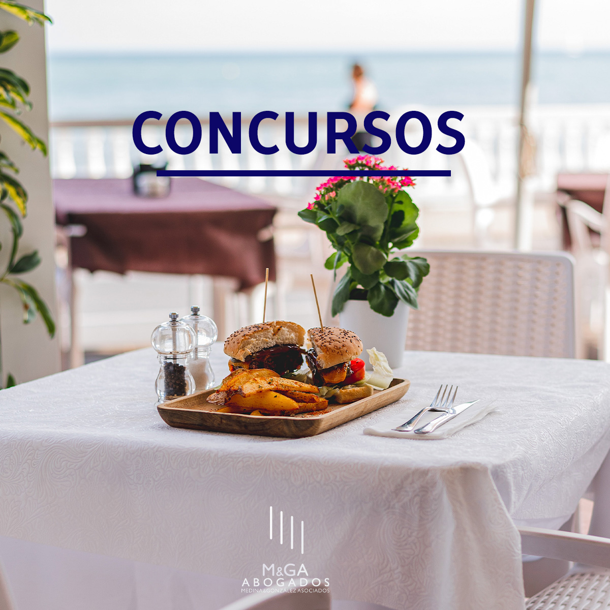 Los concursos de acreedores subieron un 73% en Canarias el mes pasado