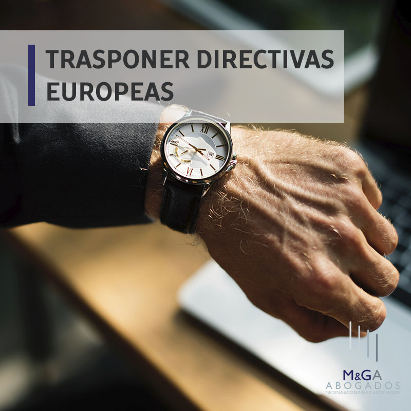 directivaseuropeas