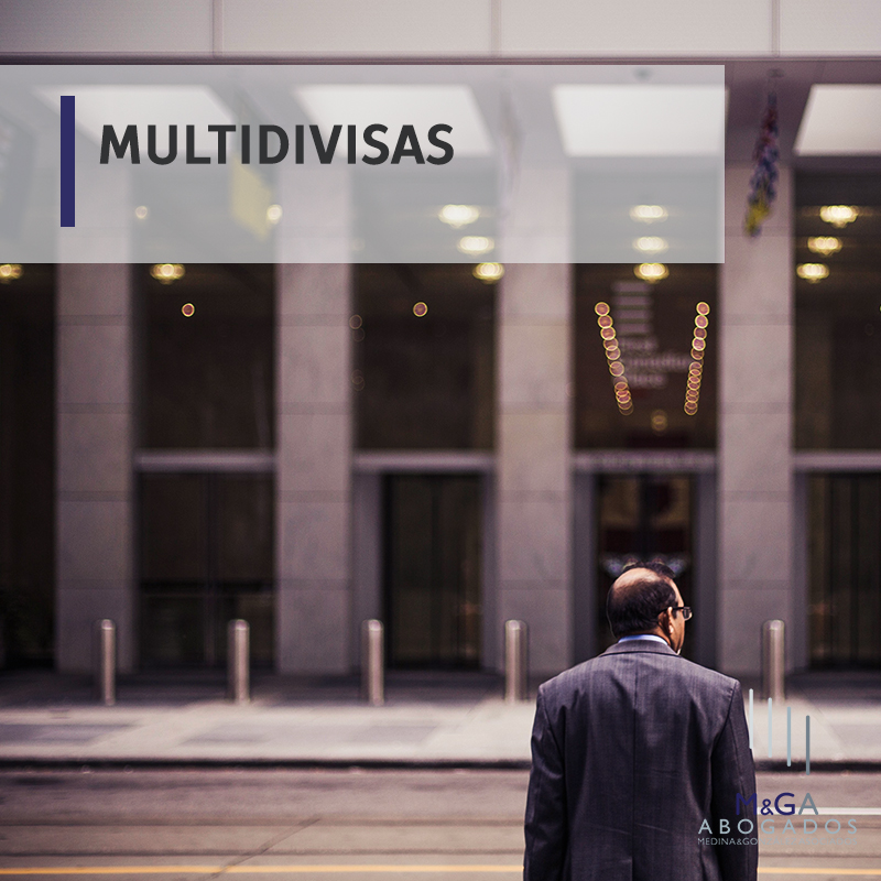 Multidivisa