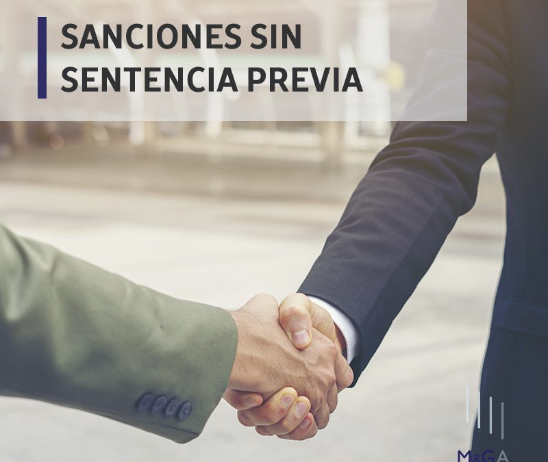 El Supremo permite a la Administración multar a los bancos por abusos sin que exista sentencia judicial