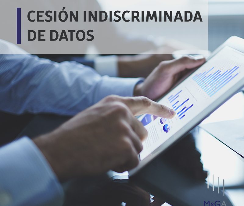 La Abogacía recurre ante el TS el acuerdo del CGPJ que permite la cesión indiscriminada de datos de abogados a la Agencia Tributaria