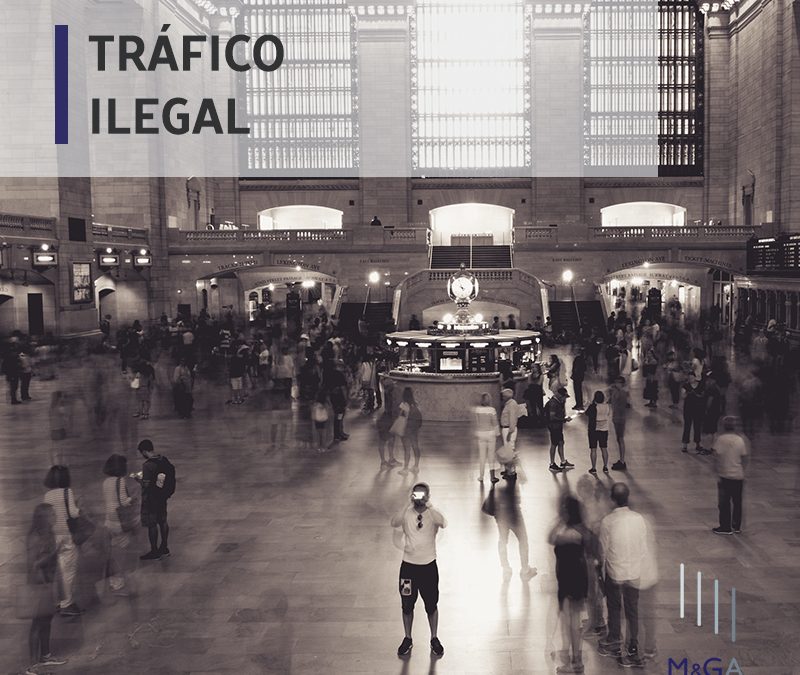 El Supremo confirma la primera condena por tráfico ilegal de órganos