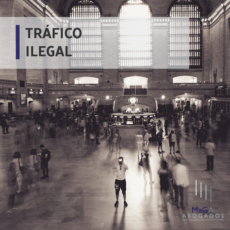 traficoilegal