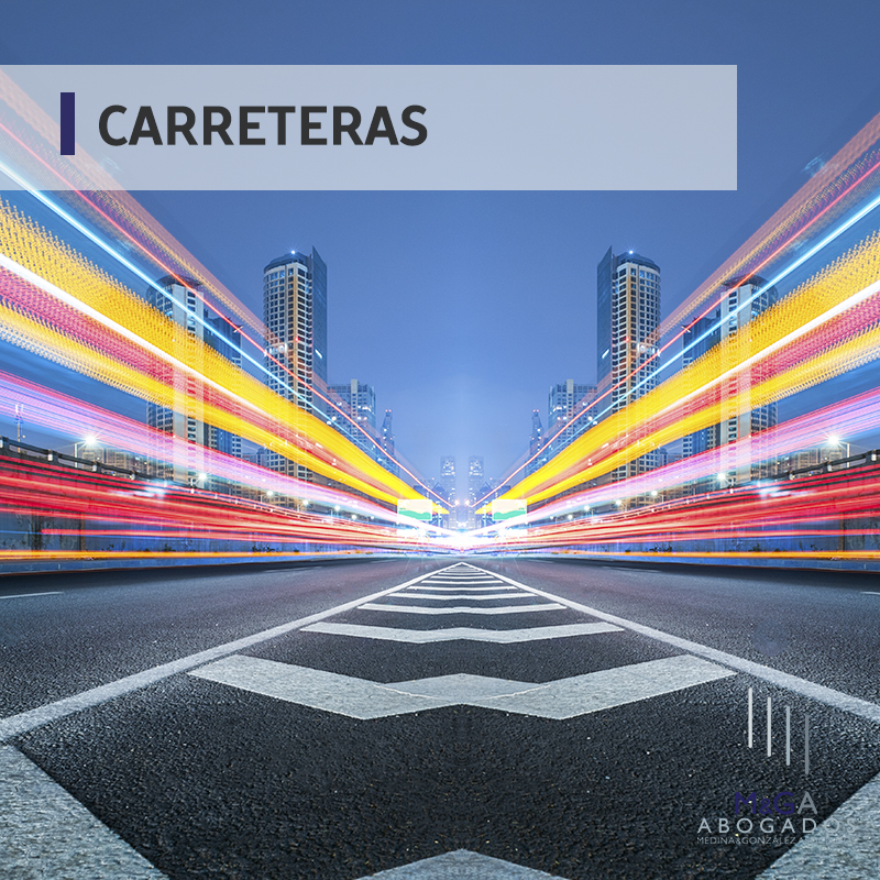 carreteras