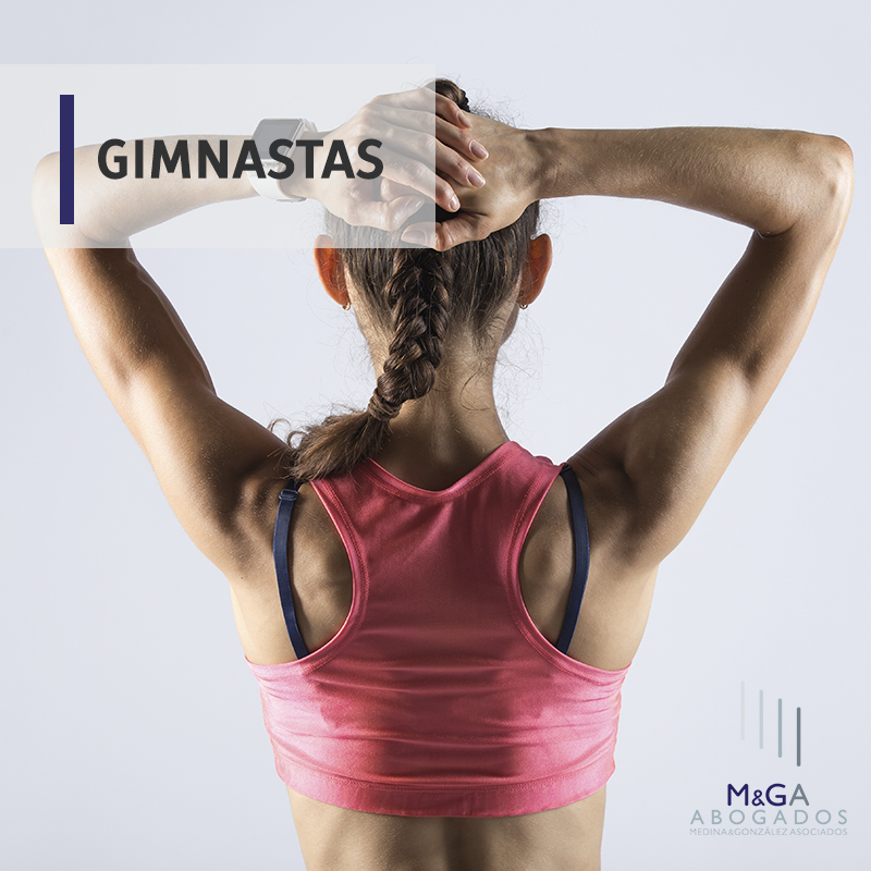 gimnastas