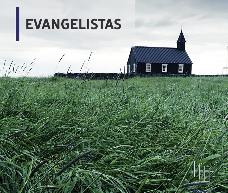 La viuda de un pastor evangelista cobrará lo mismo que la de un católico