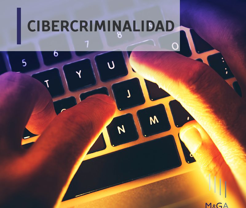 La Fiscalía anima a delatar los delitos cometidos en Internet