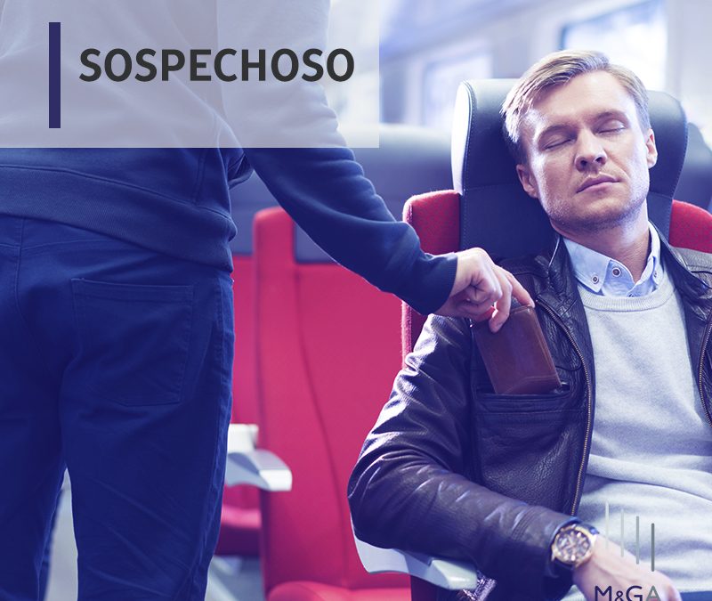 Refuerzan los derechos del sospechoso a ser informado
