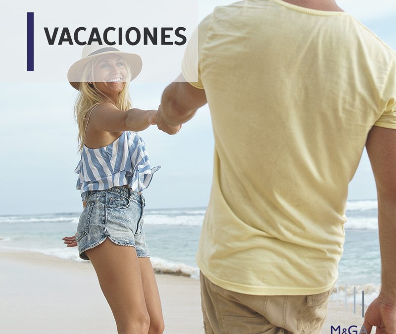 La reducción de jornada no puede conllevar una rebaja de las vacaciones