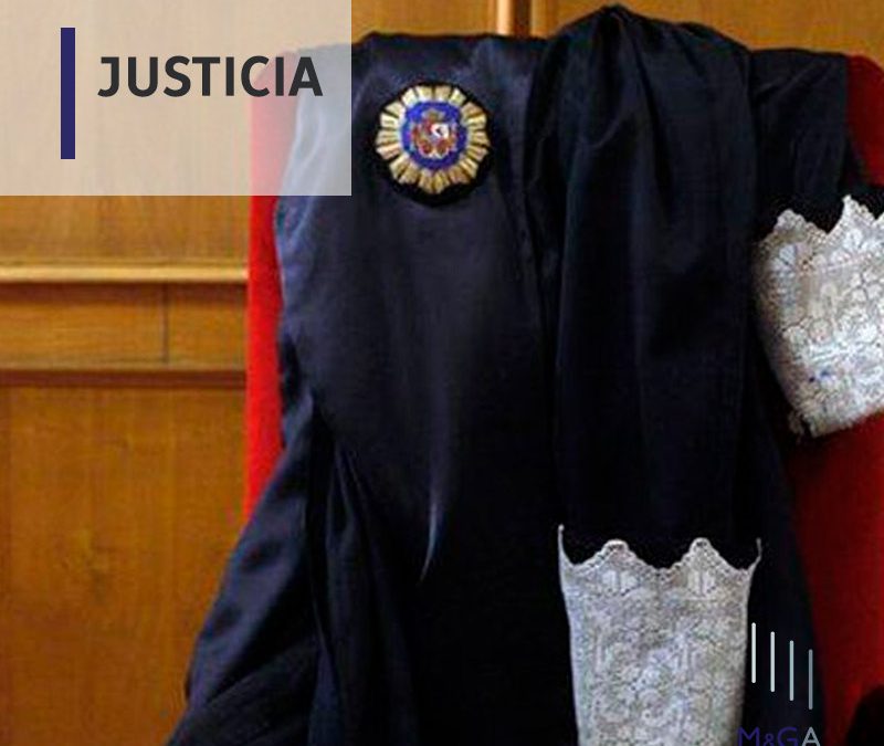Proceso viciado de la Justicia y decisiones mal gestionadas