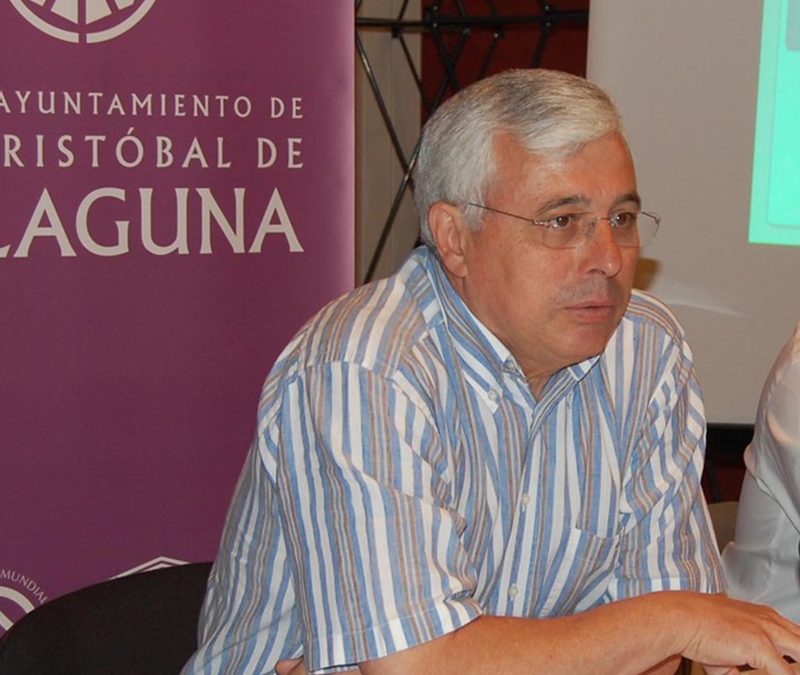 Absuelven al exconcejal lagunero Francisco Gutiérrez en el caso de la Galería de Alcampo