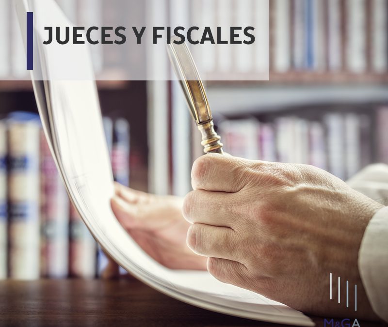 Jueces y fiscales creen que el Gobierno solo gana tiempo sobre sus retribuciones