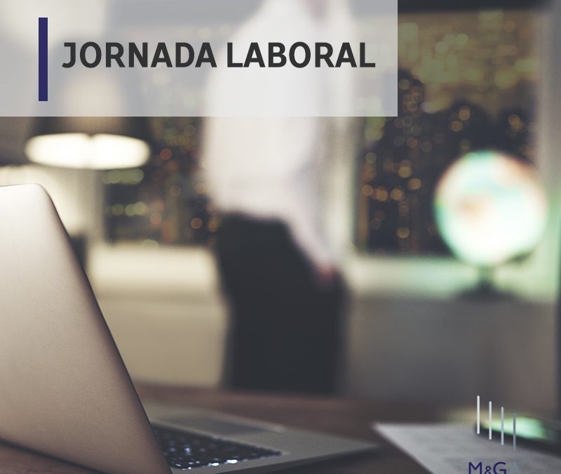 Europa sentencia que las empresas están obligadas a computar la jornada laboral de sus empleados