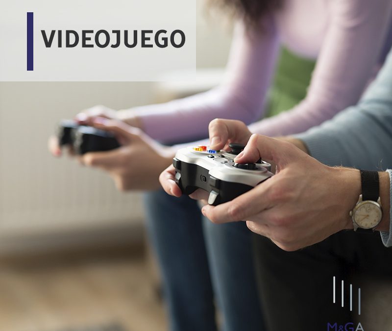 Queda claro: ser adicto a los video juegos no te exime de responder por tus delitos