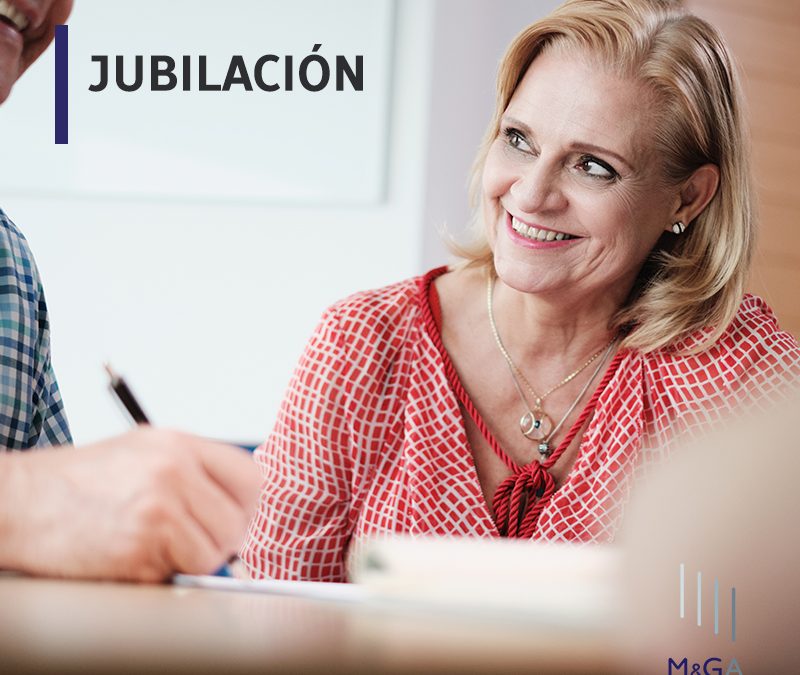 El Constitucional acaba con una discriminación a la hora de jubilarse