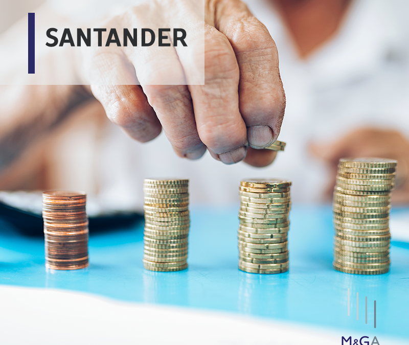 La Audiencia Nacional imputa al Santander para que responda por el Popular