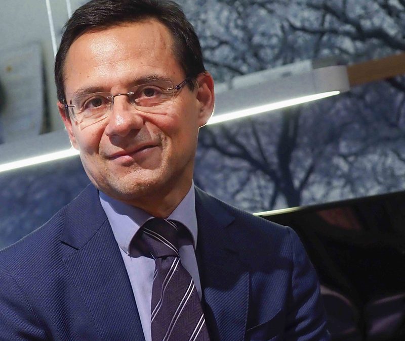 Entrevista a Carlos Luiz González, abogado tinerfeño especializado en concursos de acreedores