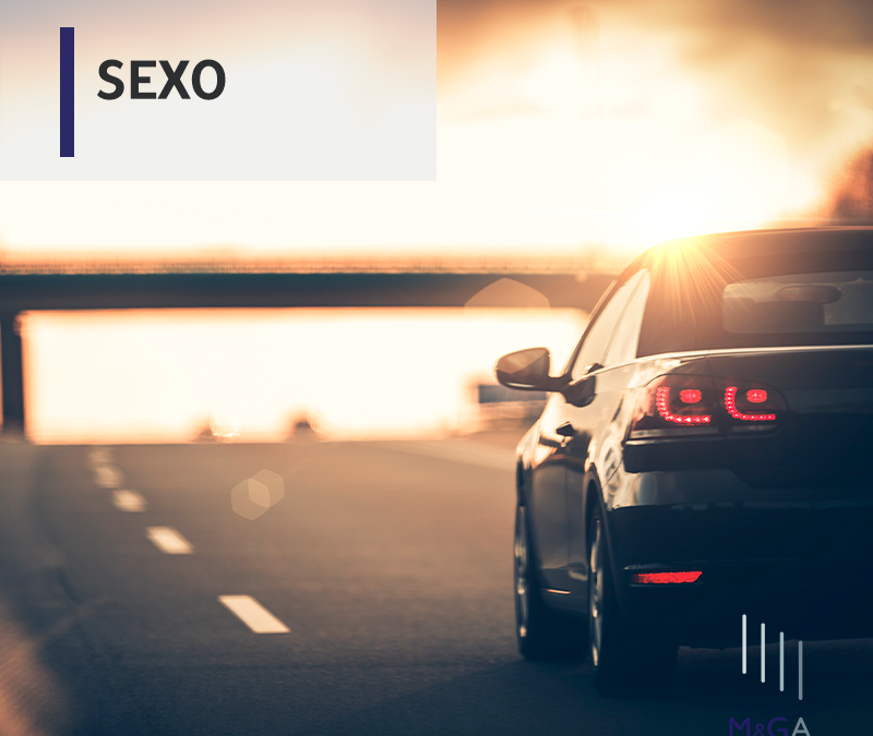 Condenan a una pareja por practicar sexo mientras circulaban por una autovía
