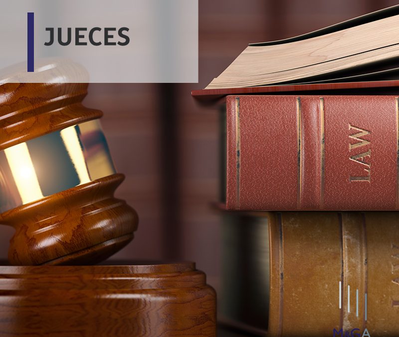 Rechazada la reclamación de los jueces por su carga de trabajo
