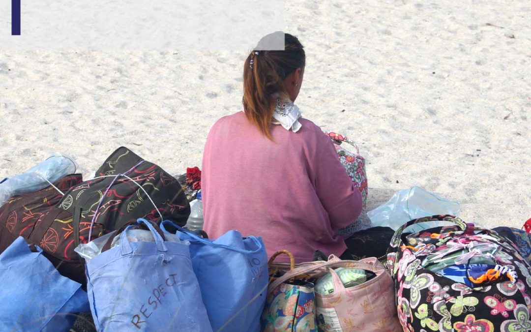 La pandemia frenó los desahucios
