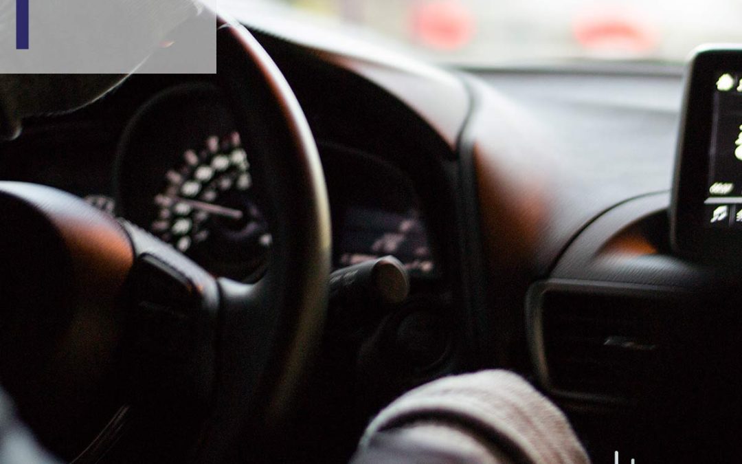 Los datos del GPS en el vehículo de la empresa son lícitos si el trabajador sabe que está activo
