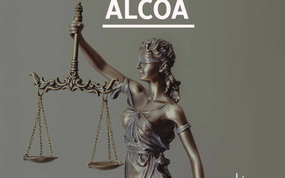 Admitida una querella presentada contra la venta de las plantas de Alcoa en España