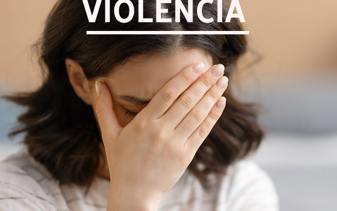 Una mujer de 44 años con hijos que vive con su agresor, perfil medio de las asesinadas por violencia machista