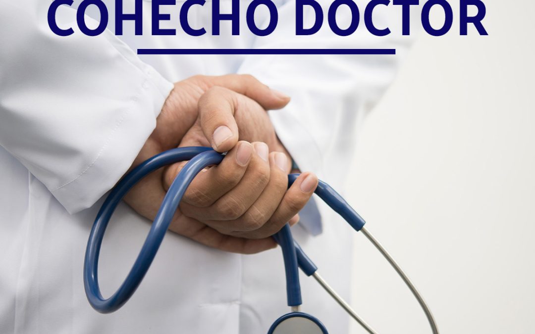 Condenan por cohecho a un médico que cobraba por los certificados de defunción