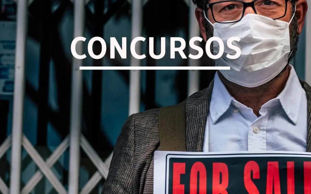 No espere a última hora para presentar el concurso