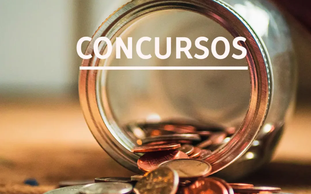Los concursos de acreedores se disparan en toda España