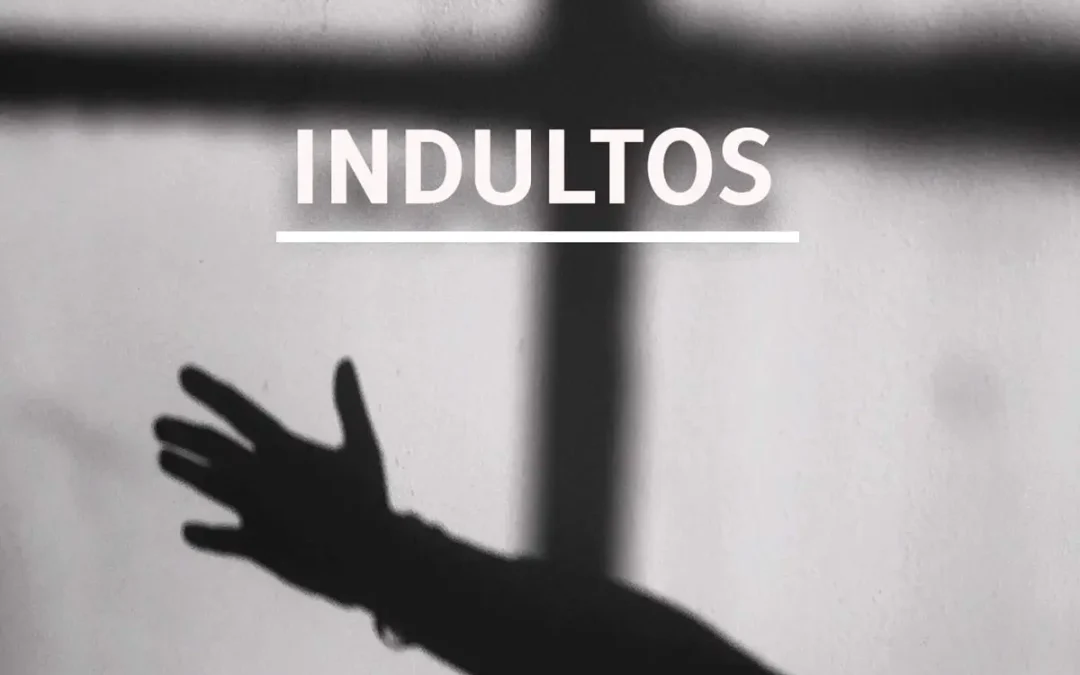 Solo se concede el 1% de los indultos solicitados