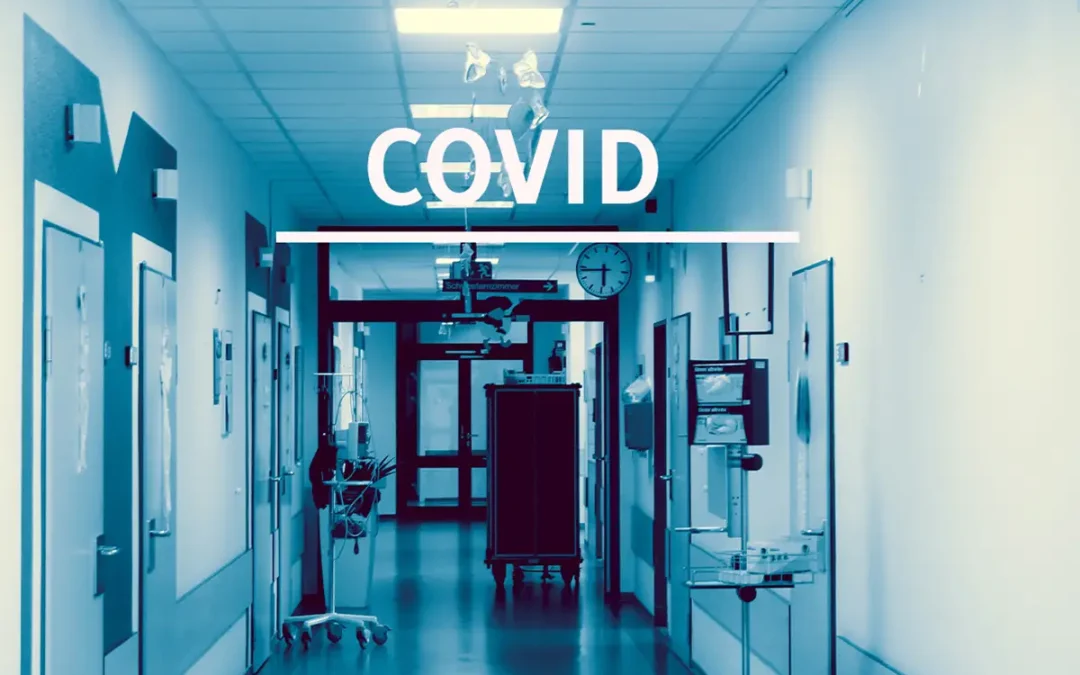 Admitida a trámite una querella por la gestión de un hospital madrileño en el arranque de la pandemia