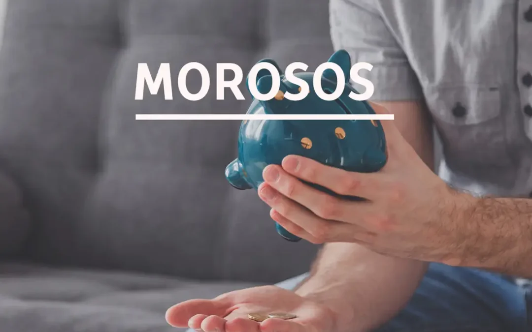 Los morosos tendrán que pagar 40 euros por cada factura