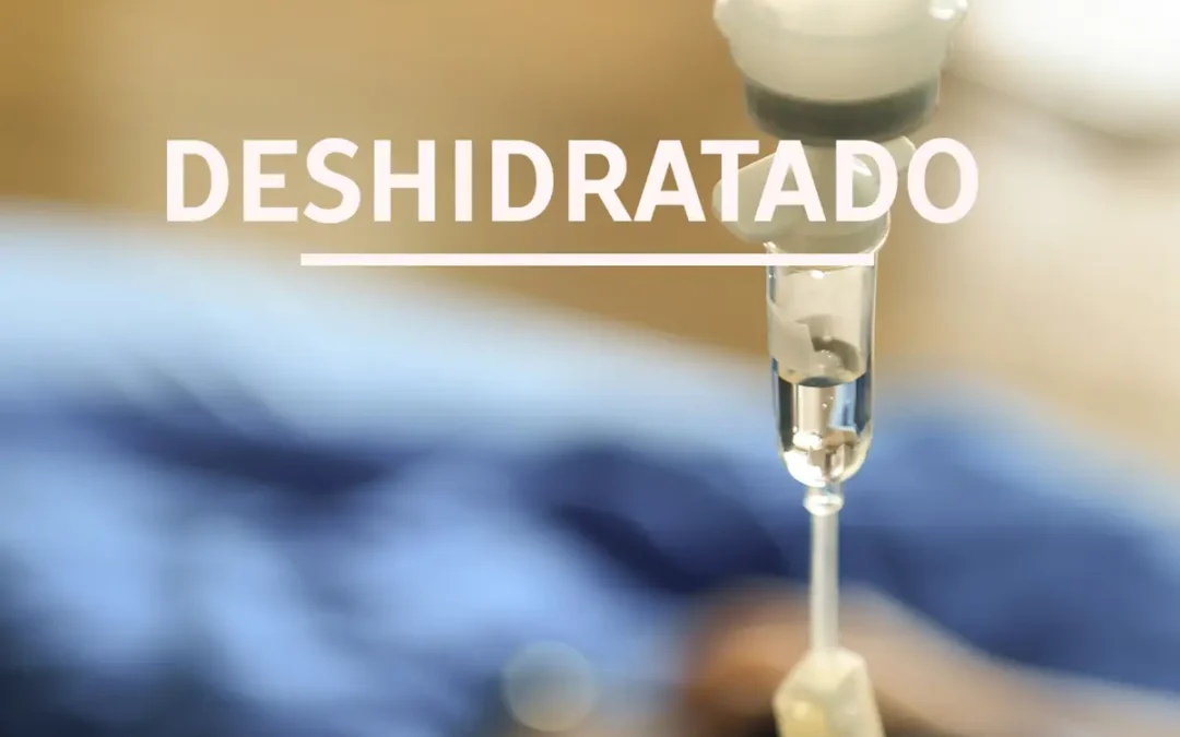 Denuncian a tres médicos de una residencia por no hacer seguimiento a un paciente que murió deshidratado