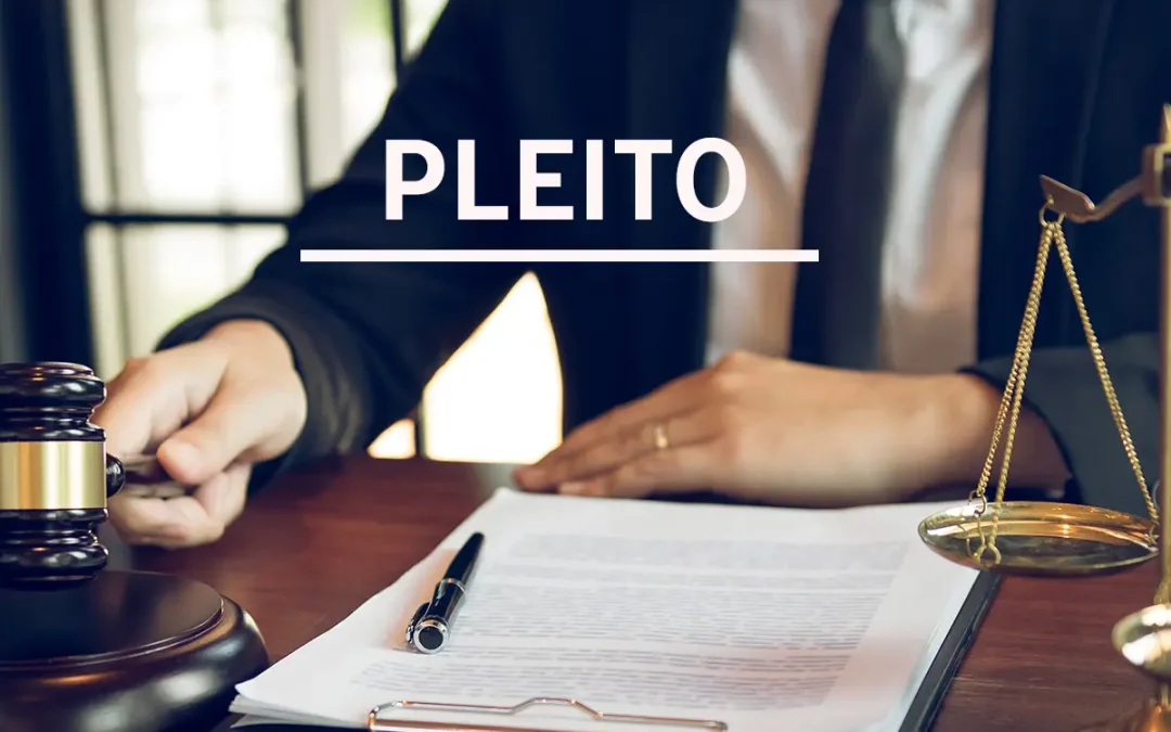 Canarias, donde más se pleitea de toda España