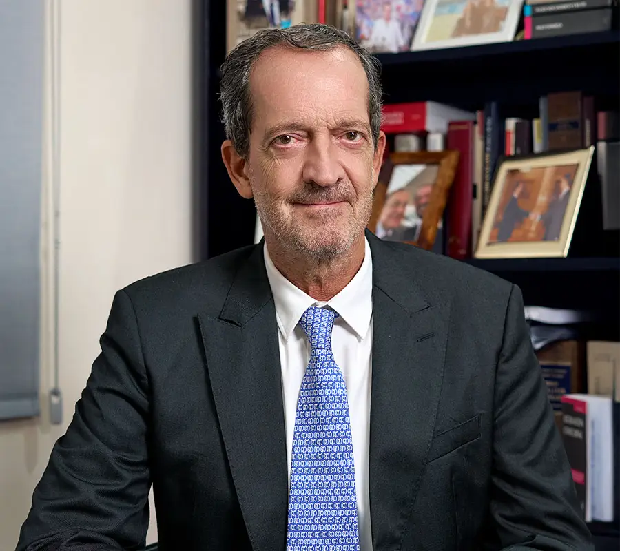 medina y gonzalez Víctor Medina Fernández-Aceytuno